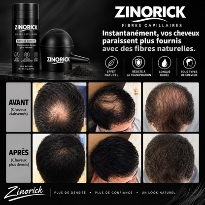 ZINORICK  4 EN 1✨