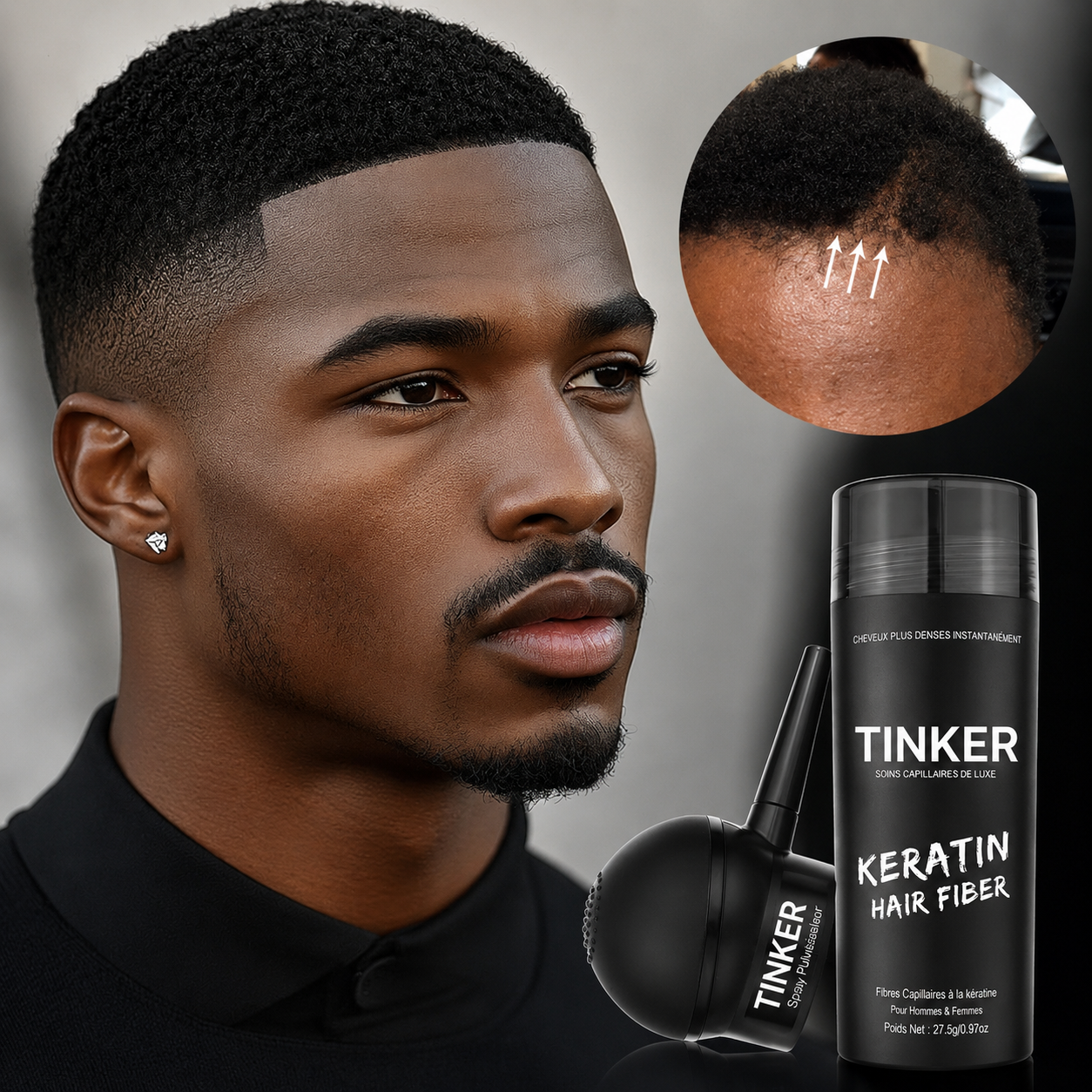 𝐅𝐢𝐛𝐫𝐞 𝐂𝐚𝐩𝐢𝐥𝐥𝐚𝐢𝐫𝐞 💇‍♂️