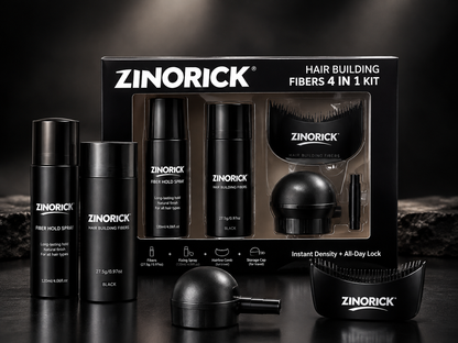 ZINORICK  4 EN 1✨