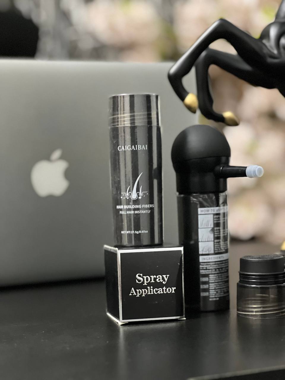 𝐅𝐢𝐛𝐫𝐞 𝐂𝐚𝐩𝐢𝐥𝐥𝐚𝐢𝐫𝐞 💇‍♂️
