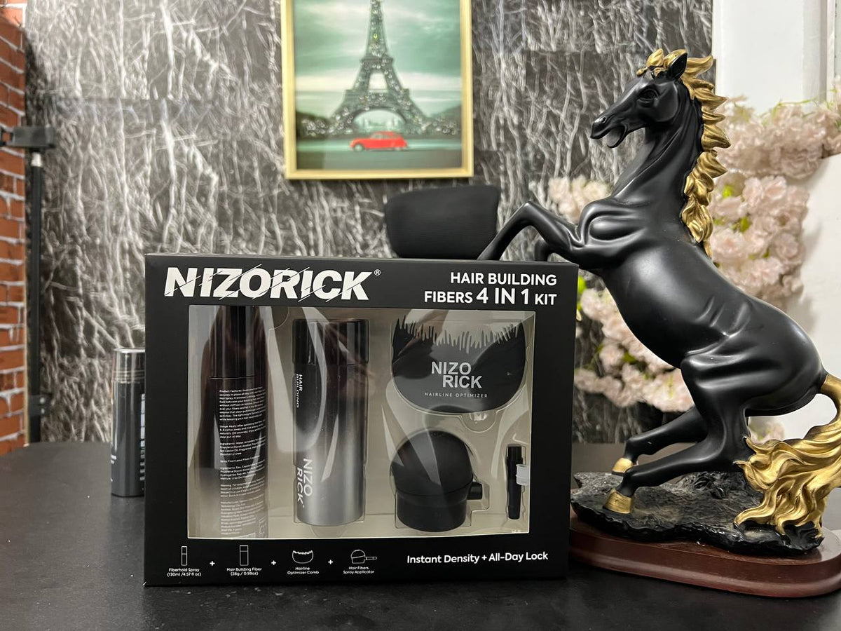 ZINORICK  4 EN 1✨